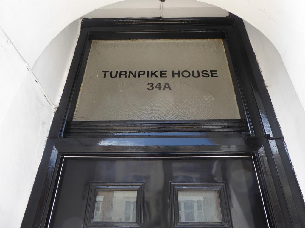 Turnpike House Lägenhet London Exteriör bild